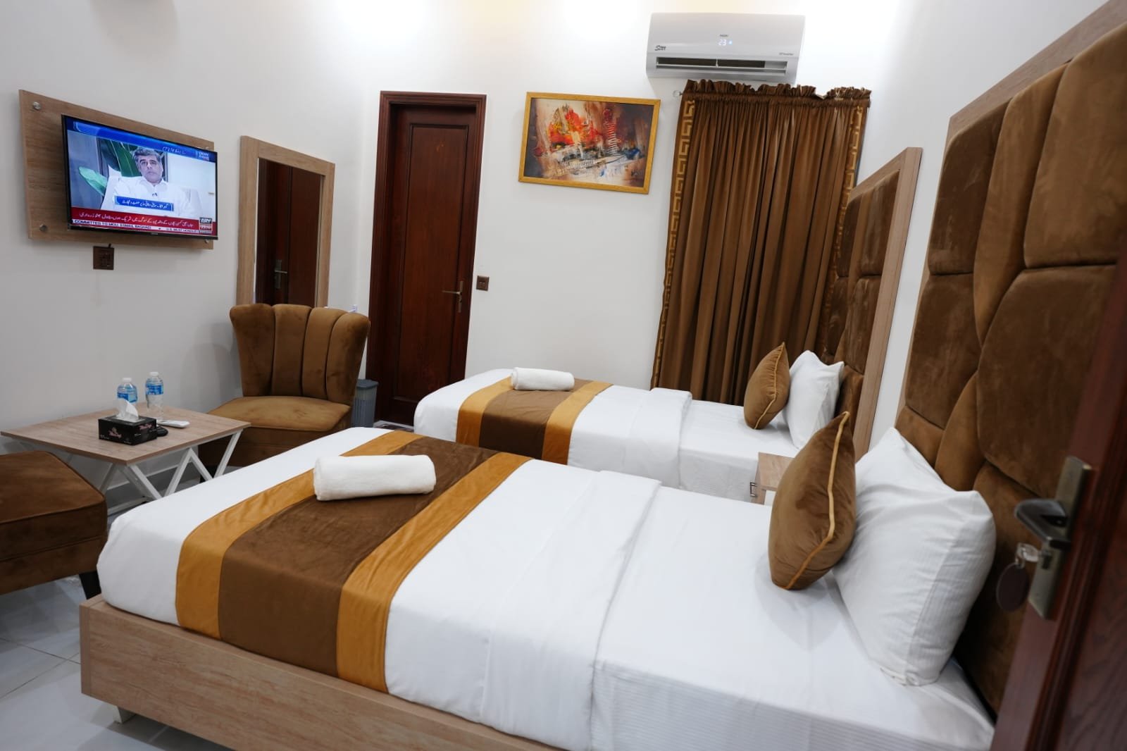 Hotel Haven Lahore Gallery Image
